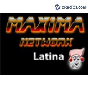 Radio: MAXIMA Latina