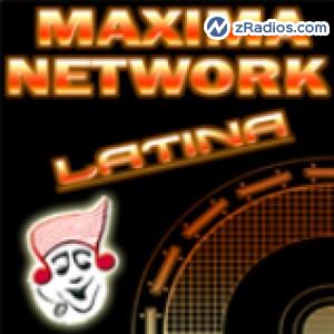 Radio: Maxima Network Latina