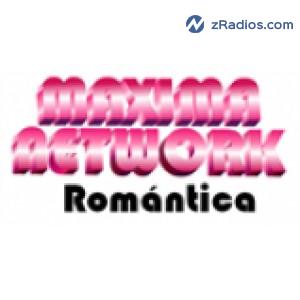 Radio: MAXIMA Romántica