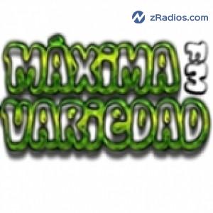 Radio: Maxima Variedad FM