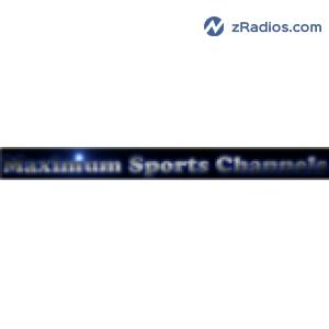 Radio: Maximum Sports Channels