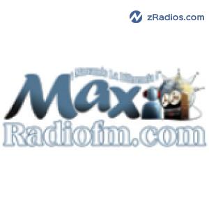 Radio: Maxiradiofm - Tijuana