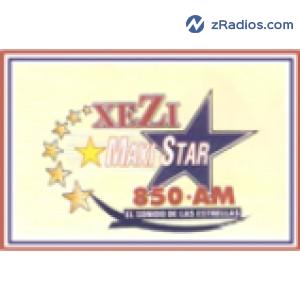 Radio: Maxistar 850