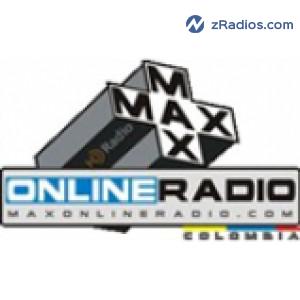 Radio: MAXonlineradio Colombia