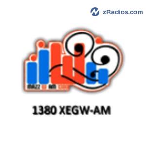 Radio: Mazz W 1380