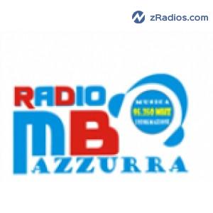 Radio: MB Azzurra 95.35