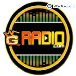 Radio: MCGRadio