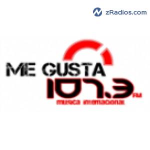 Radio: Me Gusta 107.3
