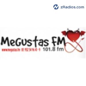 Radio: Me Gustas FM 101.8