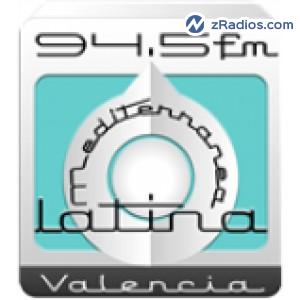 Radio: Mediterranea Latina 94.5