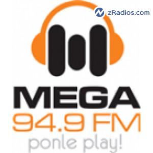 Radio: Mega 94.9 105.9