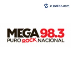 Radio: Mega 98.3