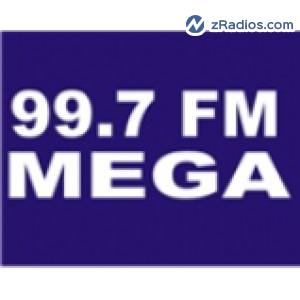 Radio: Mega FM 99.7