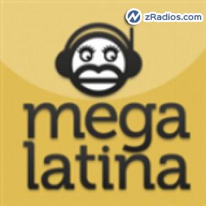 Radio: Mega Latina FM (Norte de Tenerife) 105.1