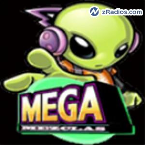 Radio: Mega Mezclas Radio Dj Guatemala 100.1