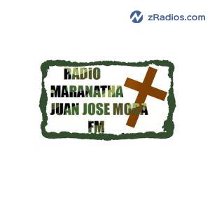 Radio: Maranatha Juan Josè Mora FM