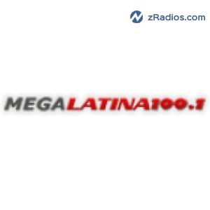 Radio: Megalatina FM 100.1