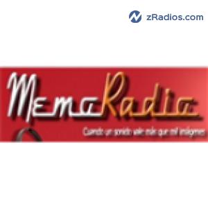 Radio: Memo.Radio (Canal 2)