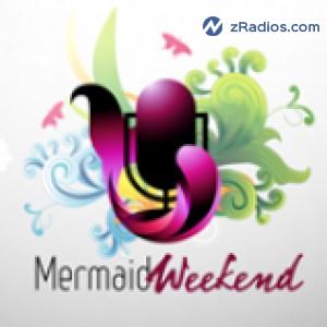 Radio: Mermaid Weekend