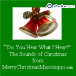 Radio: Merry Christmas Mississippi Radio