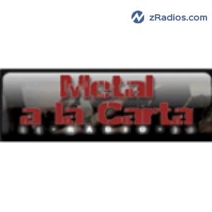 Radio: Metal a la Carta Radio