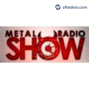 Radio: Metal Radio Show