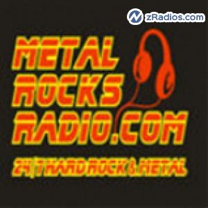 Radio: Metal Rocks Radio