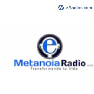 Radio: Metanoia Radio