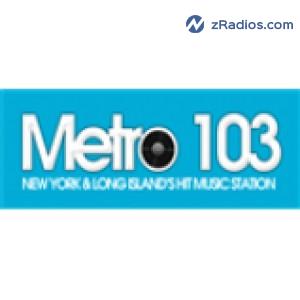 Radio: Metro 103