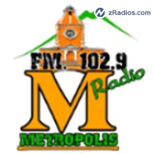 Radio: Metropolis 102.9 FM