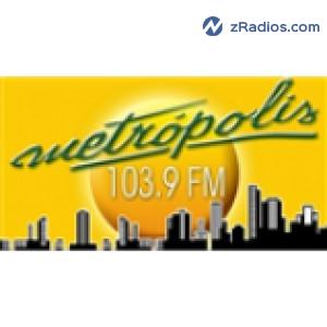 Radio: Metropolis 103.9