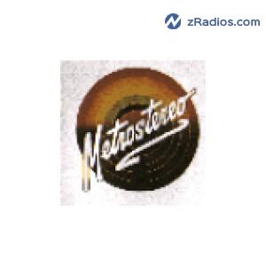 Radio: Metrostereo 102.9