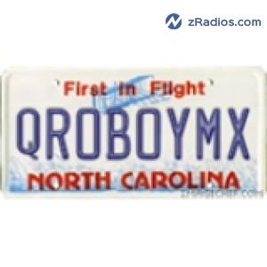 Radio: Mexican Party