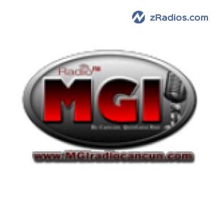 Radio: MGI Radio Cancun