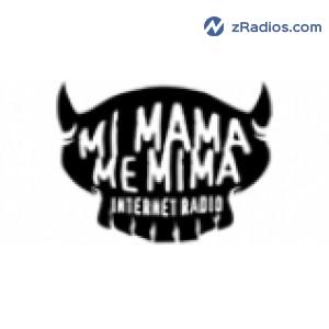 Radio: Mi Mama Me Mima