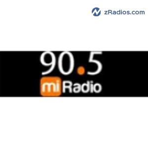 Radio: MI RADIO 90.5 FM
