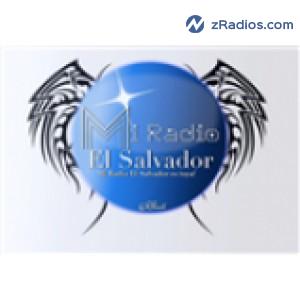 Radio: Mi Radio El Salvador