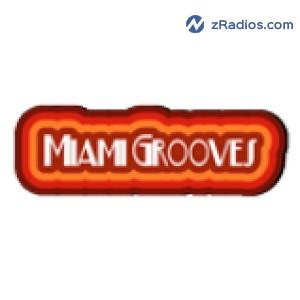 Radio: Miami Grooves &quot;miami decades&quot;
