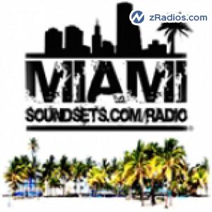 Radio: Miami SoundSets
