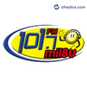 Radio: Mil-80 101.7