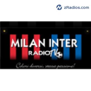 Radio: Milan Inter Radio Tv 96.1