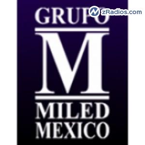 Radio: Miled Radio 1580