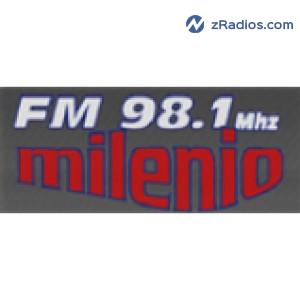 Radio: Milenio FM 98.1