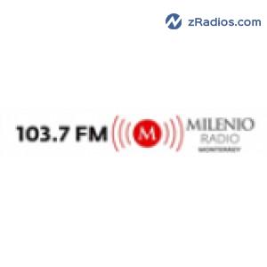Radio: Milenio Radio 103.7