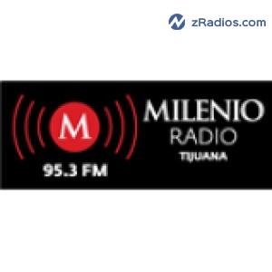 Radio: Milenio Radio 95.3