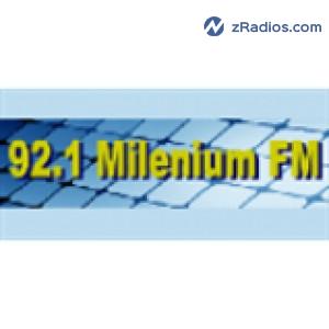 Radio: Milenium FM 92.1
