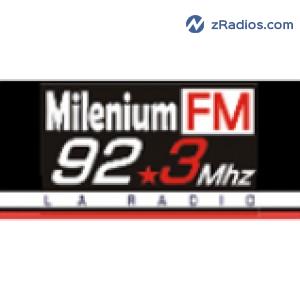 Radio: Milenium FM 92.3