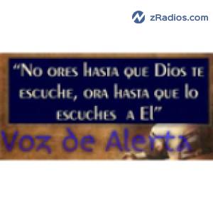 Radio: Ministerio Voz de Alerta