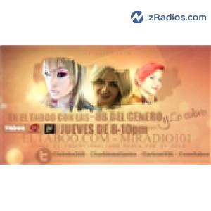 Radio: miradio101