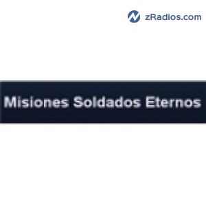 Radio: Misiones Soldados Eternos
